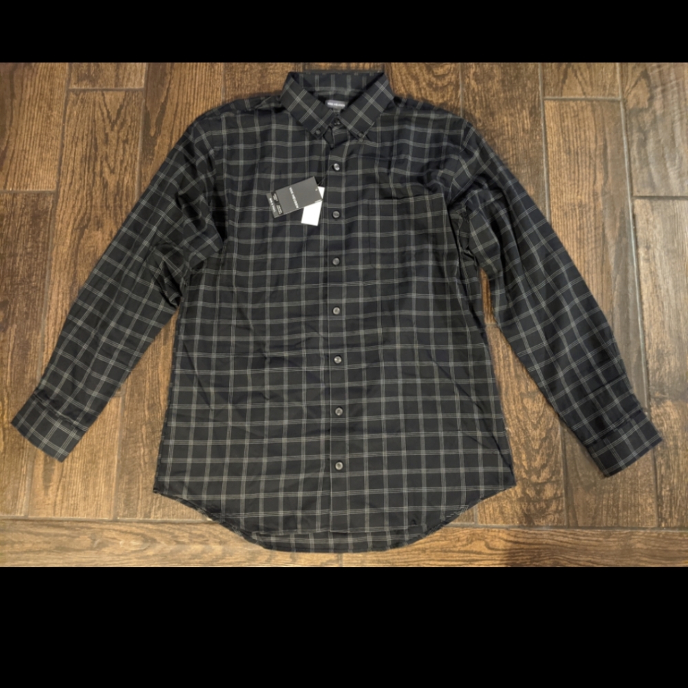 Van Heusen Dress Shirt